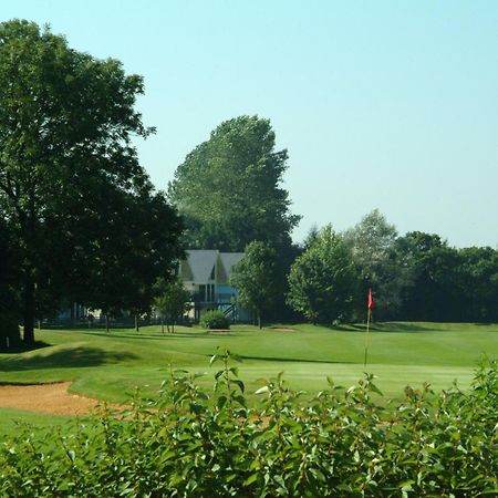 Richmond Park Golf Club Leilighet Watton Eksteriør bilde