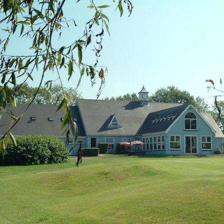 Richmond Park Golf Club Leilighet Watton Eksteriør bilde