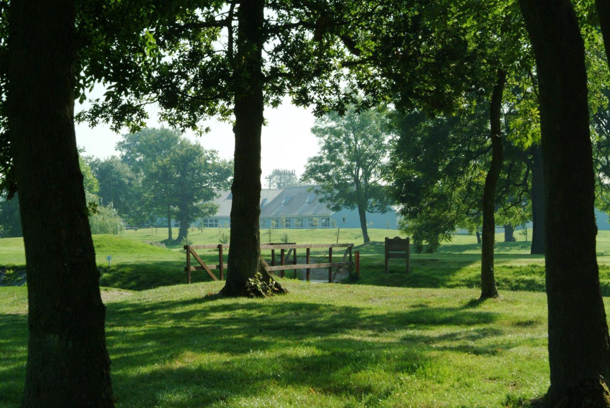 Richmond Park Golf Club Leilighet Watton Eksteriør bilde