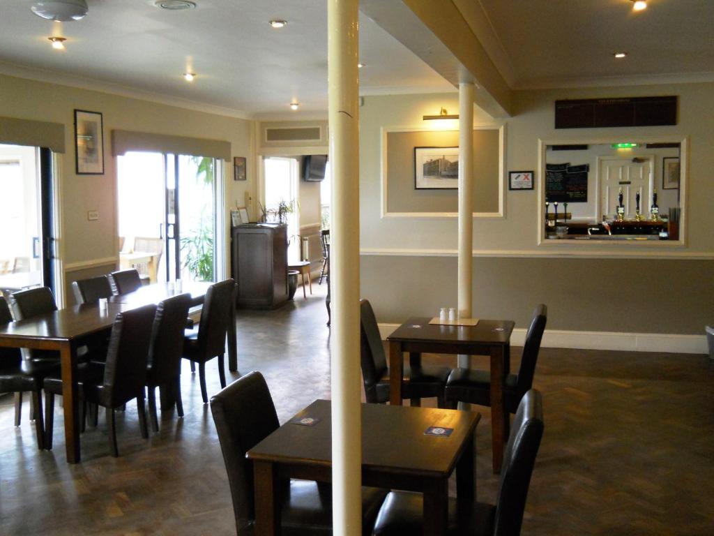 Richmond Park Golf Club Leilighet Watton Eksteriør bilde