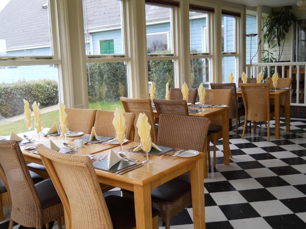 Richmond Park Golf Club Leilighet Watton Eksteriør bilde